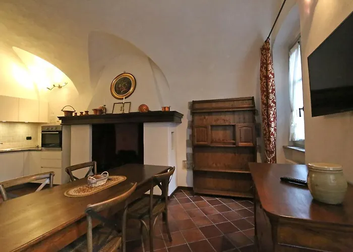 Palazzo Del Vicere Ξενοδοχείο με διαμερίσματα 4*