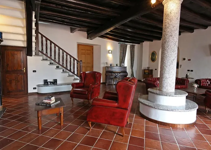 Ξενοδοχείο με διαμερίσματα Palazzo Del Vicere 4*