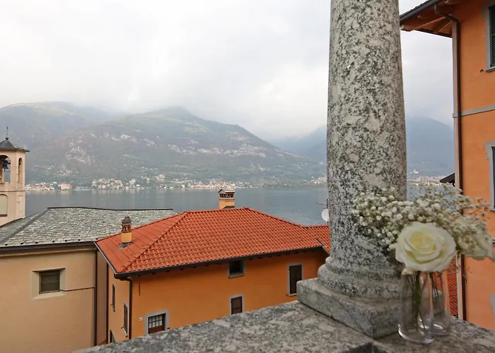 Ξενοδοχείο με διαμερίσματα Palazzo Del Vicere 4*