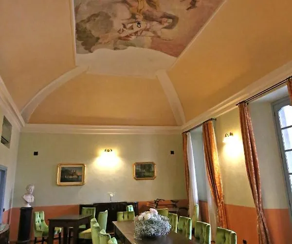 Palazzo Del Vicere Ξενοδοχείο με διαμερίσματα