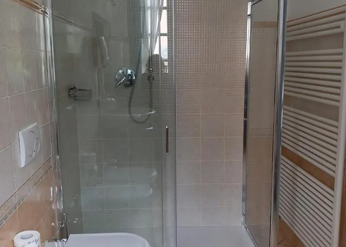 Ξενοδοχείο με διαμερίσματα Palazzo Del Vicere 4*
