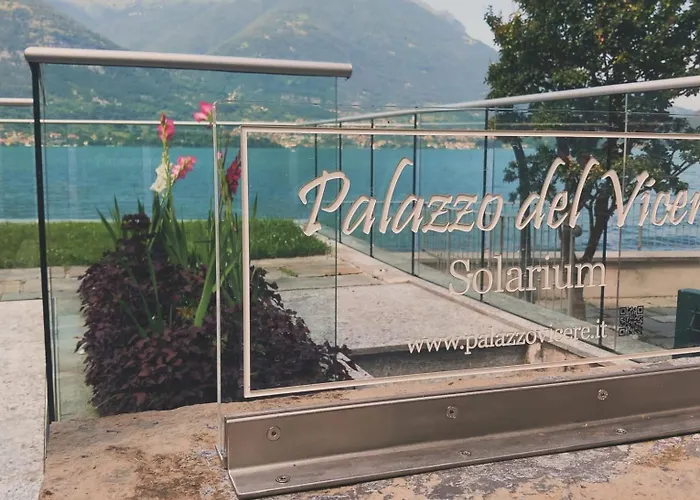 Palazzo Del Vicere 4*