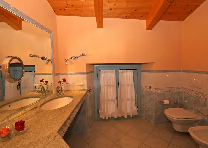 Palazzo Del Vicere Ξενοδοχείο με διαμερίσματα 4*