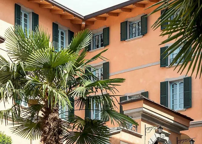 Palazzo Del Vicere Ξενοδοχείο με διαμερίσματα
