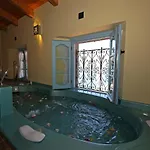 Апарт-отель Palazzo Del Vicere Лезено