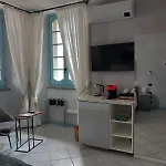 Palazzo Del Vicere Апарт-отель 4*