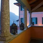 Palazzo Del Vicere
