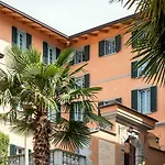 Palazzo Del Vicere Апарт-отель