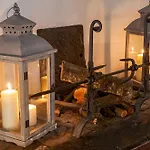 Appart hôtel Palazzo Del Vicerè Lezzeno