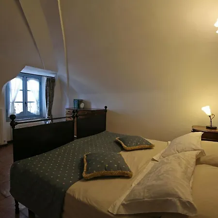 شقة فندقية Palazzo Del Vicere