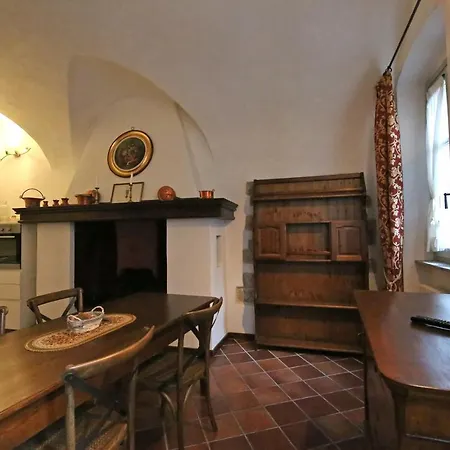 Palazzo Del Vicere شقة فندقية 4*