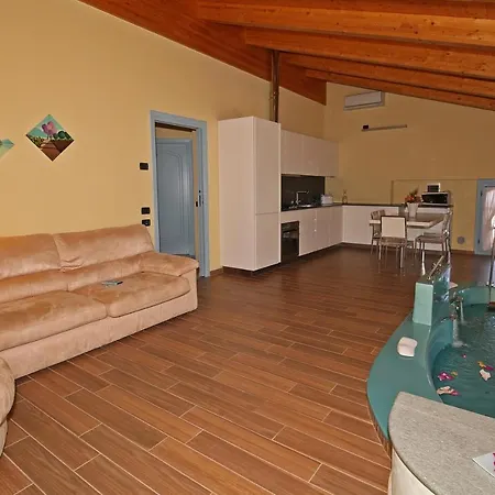 Appart hôtel Palazzo Del Vicere