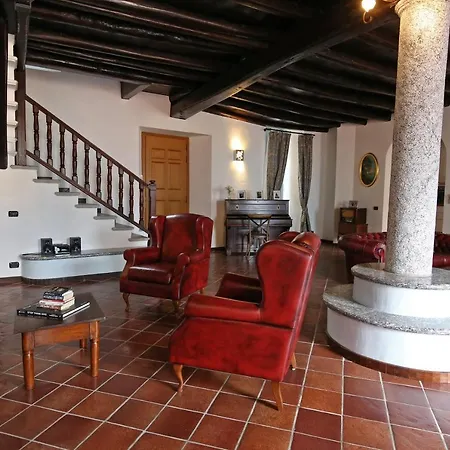 Apart-hotel Palazzo Del Vicere 4*