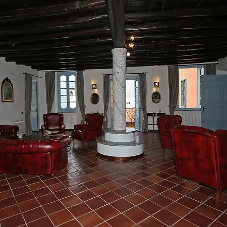 Palazzo Del Vicere شقة فندقية ليتْسّينو