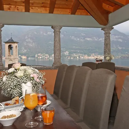 Appart hôtel Palazzo Del Vicere *