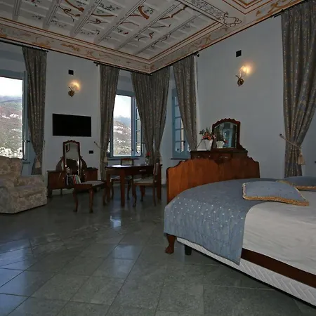Апарт-отель Palazzo Del Vicere 4*