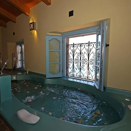 Apart-hotel Palazzo Del Vicere Lezzeno
