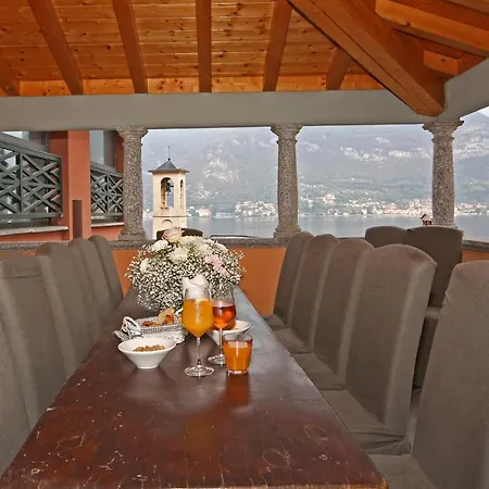 Palazzo Del Vicere 4* Lezzeno