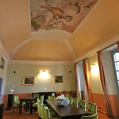 Palazzo Del Vicere شقة فندقية