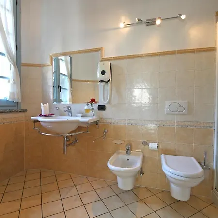 Appart hôtel Palazzo Del Vicere