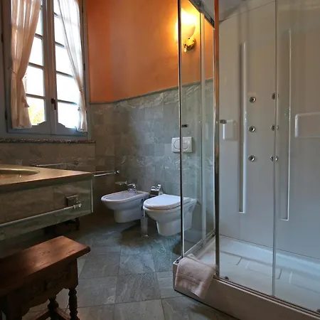 Palazzo Del Vicere Appart hôtel Lezzeno
