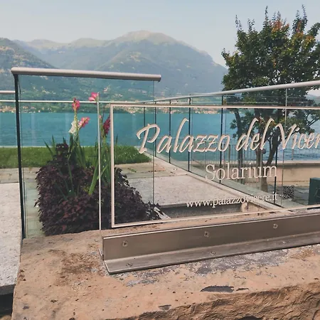 Palazzo Del Vice Re 4*