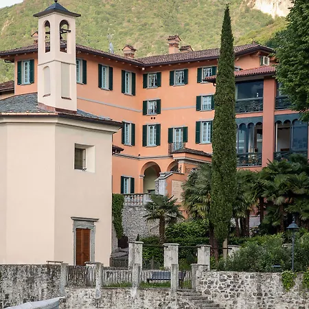 Palazzo Del Vicere Apart-hotel Lezzeno