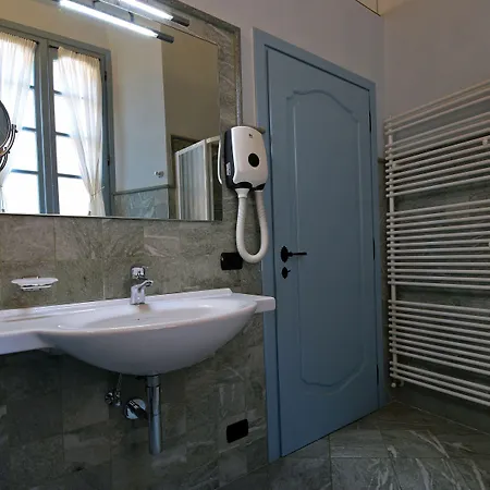 Palazzo Del Vice Re Aparthotel Lezzeno