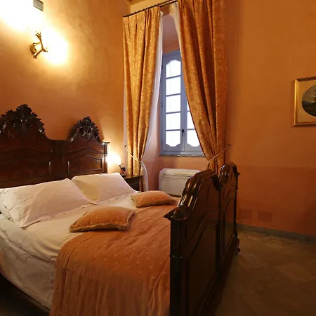 Palazzo Del Vicere Apart-hotel Lezzeno