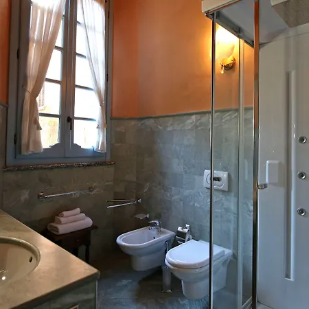 아파트호텔 Palazzo Del Vicere