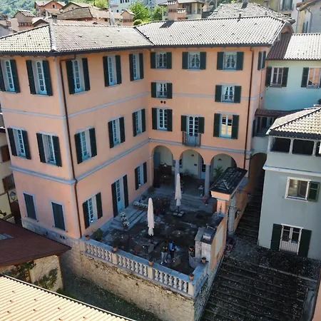 Palazzo Del Vice Re