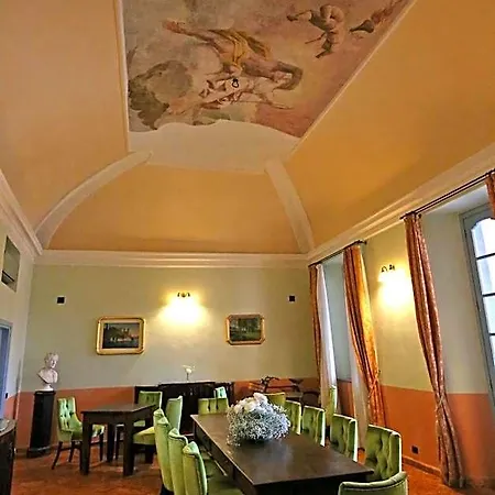 아파트호텔 Palazzo Del Vicere 레체노