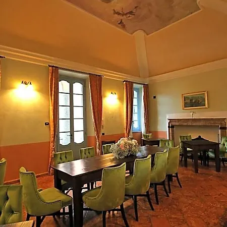 아파트호텔 Palazzo Del Vicere 레체노