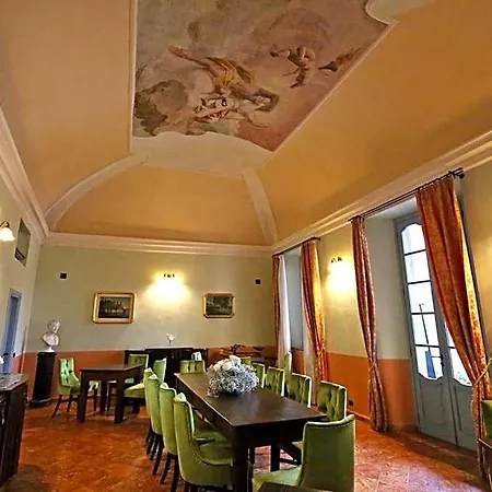 Palazzo Del Vicere