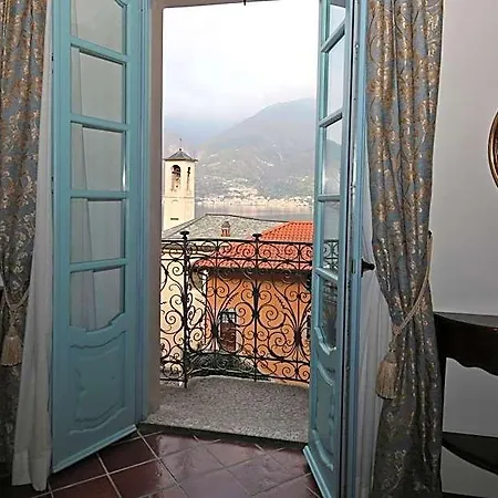 Palazzo Del Vicere 4* Lezzeno