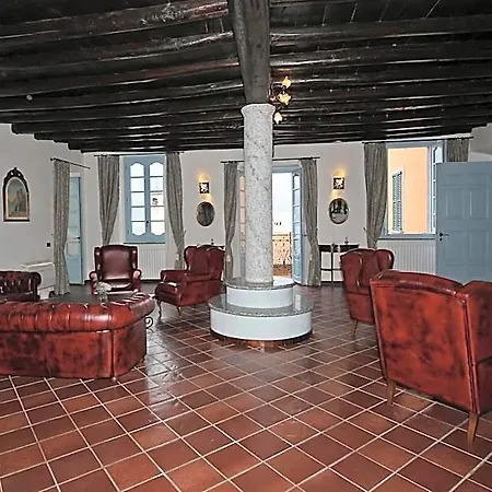 Apartmanhotel Palazzo Del Vicere Lezzeno