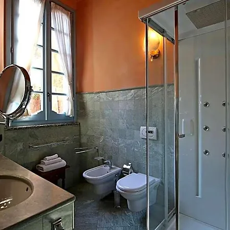 Palazzo Del Vicere Apartmanhotel Lezzeno