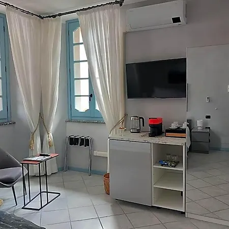 Apartmanhotel Palazzo Del Vicere