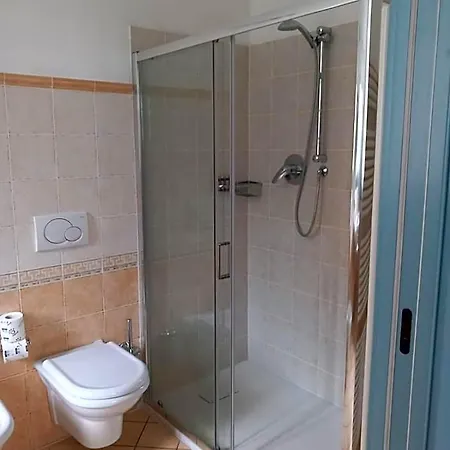 Palazzo Del Vicere Apartmanhotel 4*