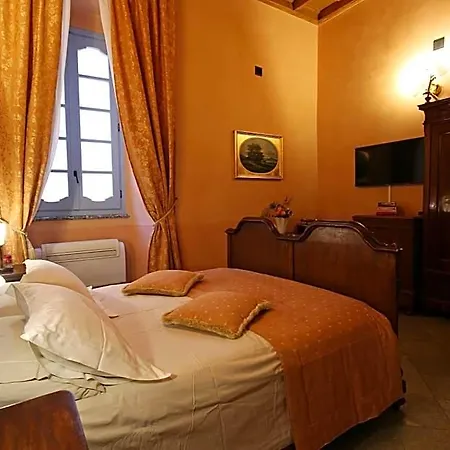 Apartmanhotel Palazzo Del Vicere Lezzeno