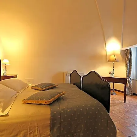 Apartmanhotel Palazzo Del Vicere Lezzeno
