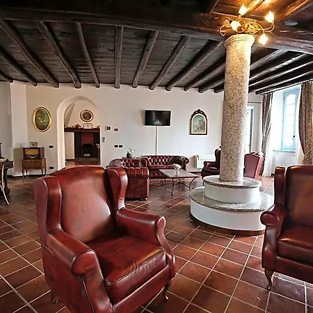 Palazzo Del Vicere Apartmanhotel