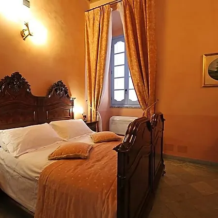 Apartmanhotel Palazzo Del Vicere Lezzeno