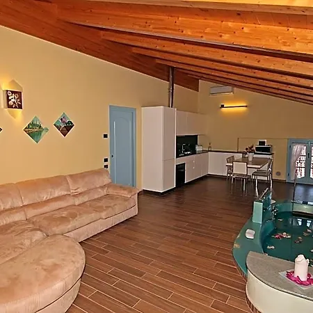 Palazzo Del Vicere Apartmanhotel 4*