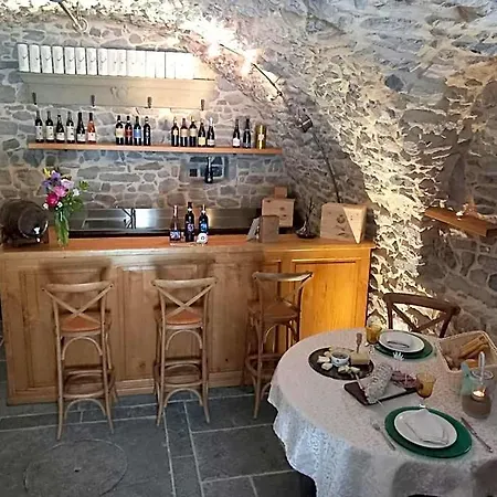 Apartmanhotel Palazzo Del Vicere