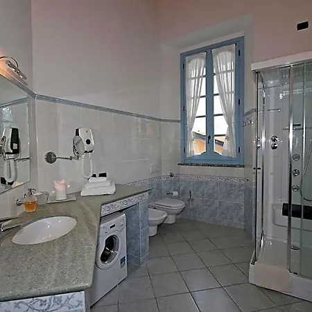 Apartmanhotel Palazzo Del Vicere