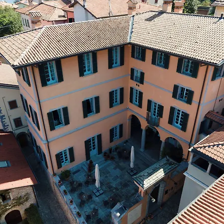 Palazzo Del Vicere Lägenhetshotell 4*