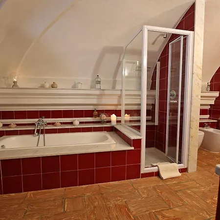 Aparthotel Palazzo Del Vice Re Lezzeno