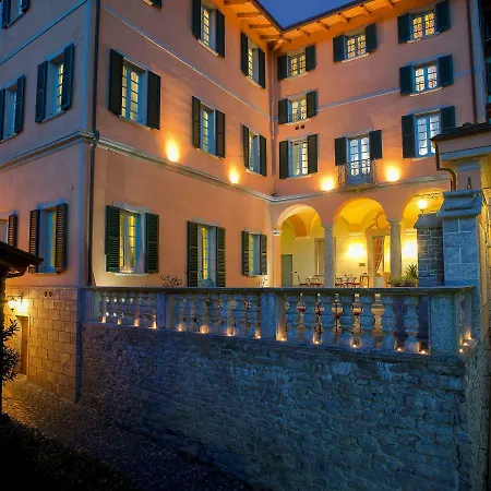 Appart hôtel Palazzo Del Vicere Lezzeno