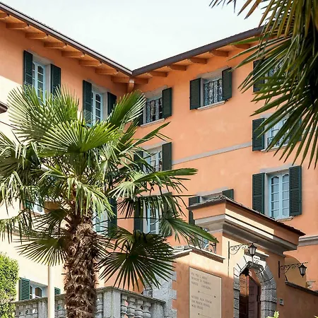 Palazzo Del Vicere شقة فندقية